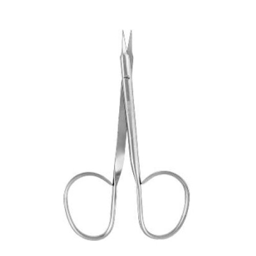 Stitch Scissors Ribbon Type